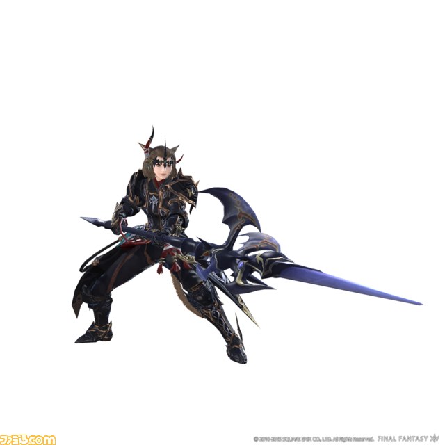 【動画追加】『FFXIV』 1月20日実装予定パッチ2.5“希望の灯火”の内容が公開！_39