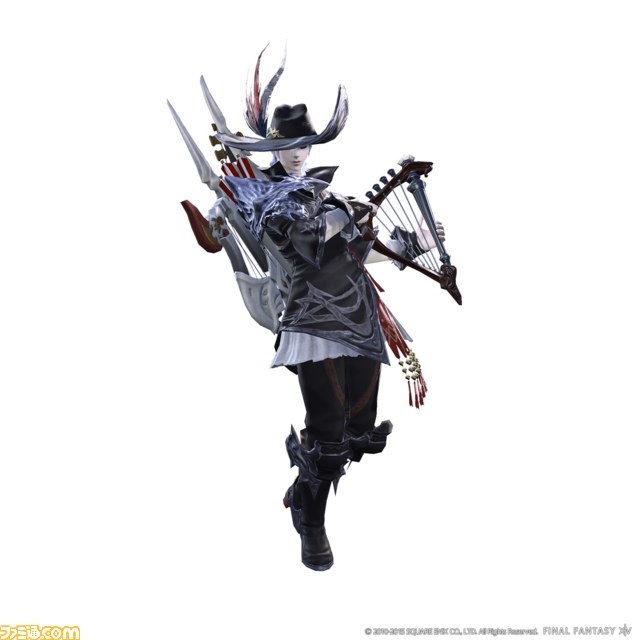【動画追加】『FFXIV』 1月20日実装予定パッチ2.5“希望の灯火”の内容が公開！_40