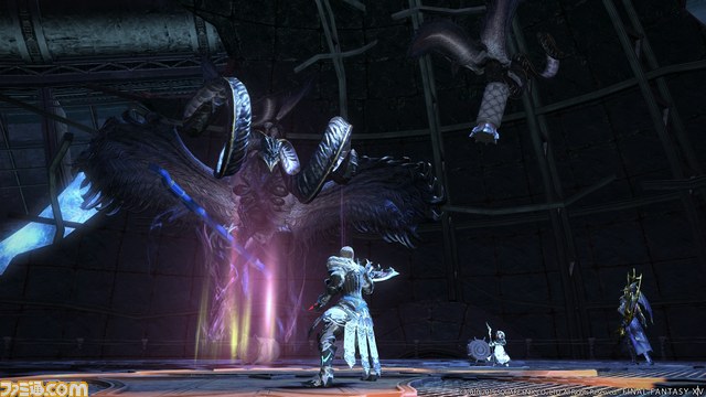 【動画追加】『FFXIV』 1月20日実装予定パッチ2.5“希望の灯火”の内容が公開！_19