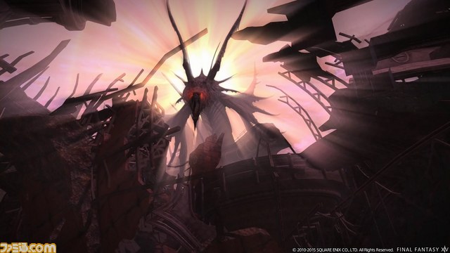 【動画追加】『FFXIV』 1月20日実装予定パッチ2.5“希望の灯火”の内容が公開！_20