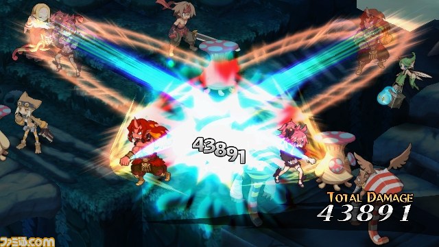 『魔界戦記ディスガイア5 ファミ通DXパック』グッズデザインが決定_13