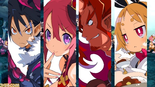 『魔界戦記ディスガイア5 ファミ通DXパック』グッズデザインが決定_14