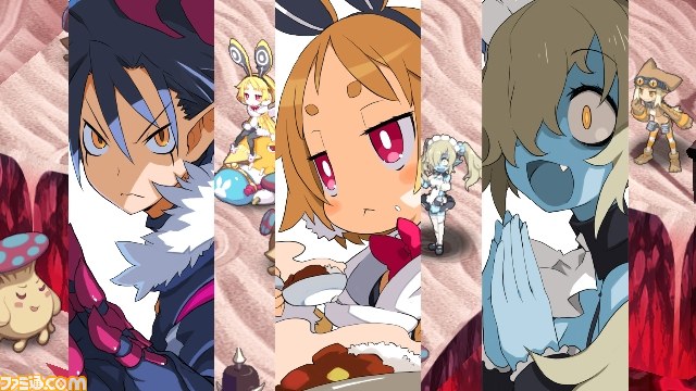 『魔界戦記ディスガイア5 ファミ通DXパック』グッズデザインが決定_16