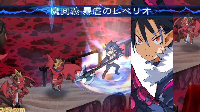『魔界戦記ディスガイア5 ファミ通DXパック』グッズデザインが決定_19