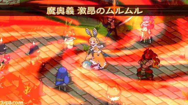 『魔界戦記ディスガイア5 ファミ通DXパック』グッズデザインが決定_22