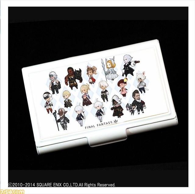 『新生FFXIV』ファンフェスで先行販売されていた商品がe-STOREで販売開始に!_04