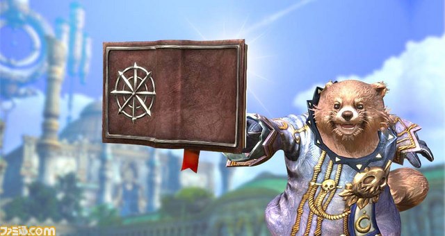『TERA』 期間限定のチャレンジダンジョン追加のアップデート“幻影の塔”が実施_17