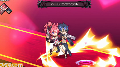 『魔界戦記ディスガイア5』ブラウザゲーム“プリニー調査団”が公開【動画あり】_03