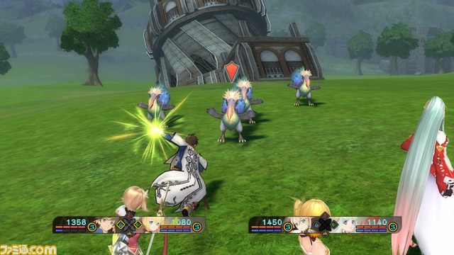 『テイルズ オブ ゼスティリア』マーボーカレーまんやカード同封のウエファーチョコなど、セブン-イレブン限定のコラボが実施！_11