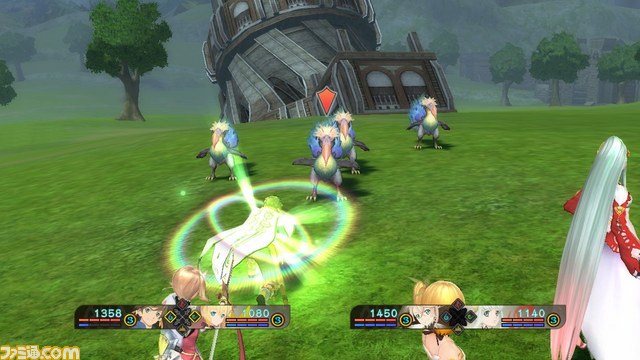 『テイルズ オブ ゼスティリア』マーボーカレーまんやカード同封のウエファーチョコなど、セブン-イレブン限定のコラボが実施！_12