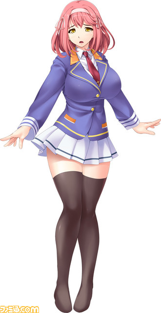ズ―がSteamに進出開始！　第1弾として美少女麻雀ゲーム『Mahjong Pretty Girls Battle』を1月22日よりリリース_06