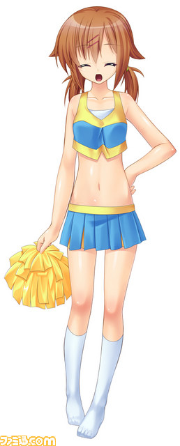 ズ―がSteamに進出開始！　第1弾として美少女麻雀ゲーム『Mahjong Pretty Girls Battle』を1月22日よりリリース_02