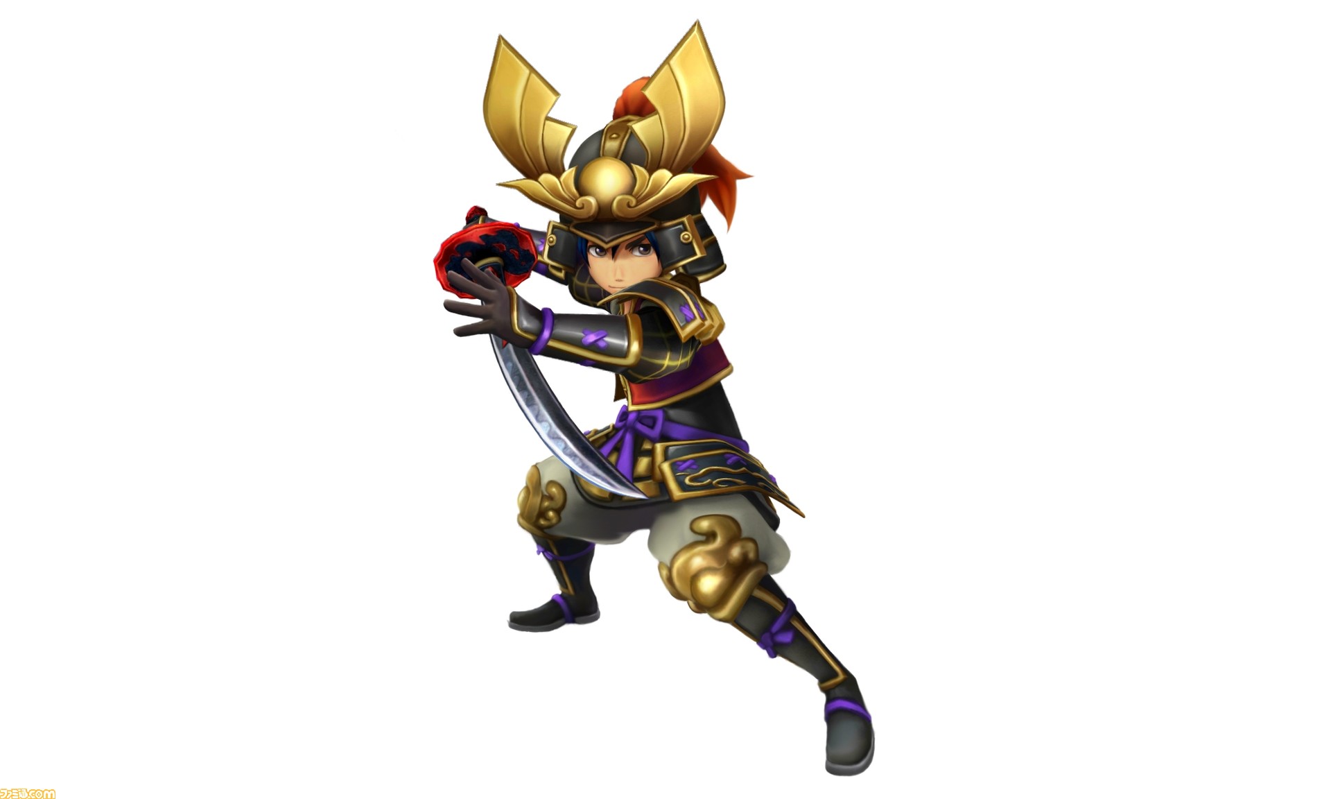 ファイナルファンタジーエクスプローラーズ 追加コンテンツ第4弾が配信開始 追加ジョブ 侍 追加ボス オメガ が登場 ファミ通 Com