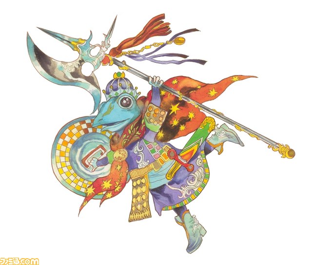 『レジェンド オブ レガシー』1月17日より原画展の開催が決定_02