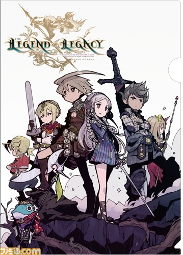 『レジェンド オブ レガシー』1月17日より原画展の開催が決定_04