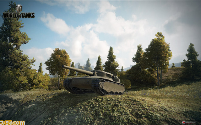 『World of Tanks』に初の女性乗員が登場！　新システム“パーソナルミッション”で手に入れろ！_11
