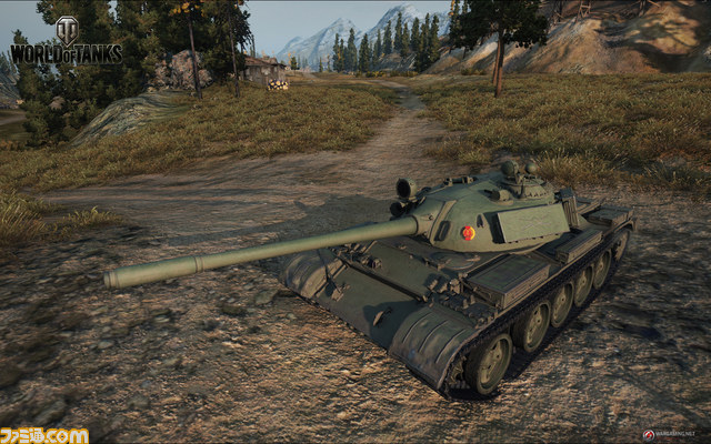 『World of Tanks』に初の女性乗員が登場！　新システム“パーソナルミッション”で手に入れろ！_12