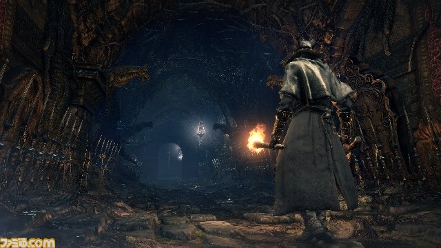 『Bloodborne（ブラッドボーン） 初回限定版 ファミ通DXパック』予約受付がスタート_08