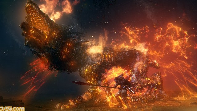 『Bloodborne（ブラッドボーン） 初回限定版 ファミ通DXパック』予約受付がスタート_11