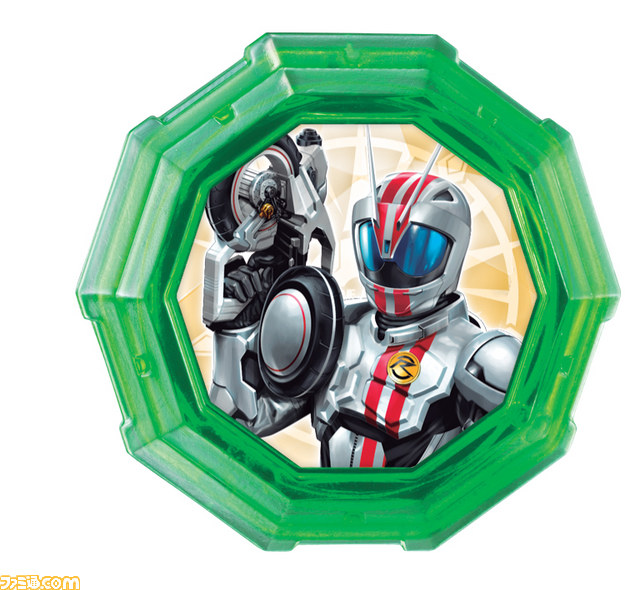 『仮面ライダー サモンライド！』 新ライドフィギュア＆チップセットが本日1月17日より発売！　電王、クウガ、ファイズ、キバがラインアップ_05