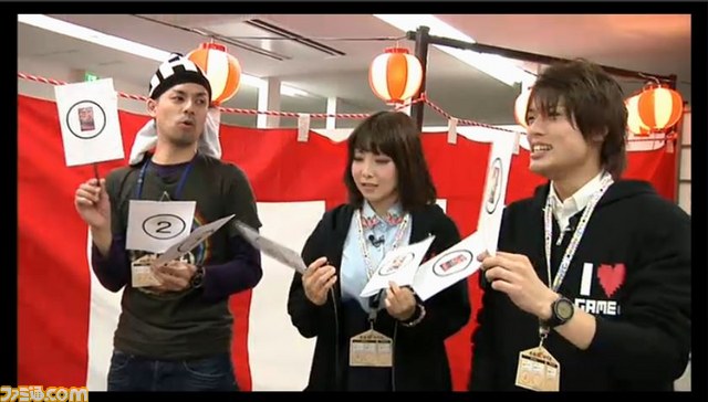 【闘会議2015】“任天道場”の詳細ルール発表！ 『マリオカート8』vs『F-ZERO』inミュートシティなど、任天堂のゲームで道場破りに挑戦_39