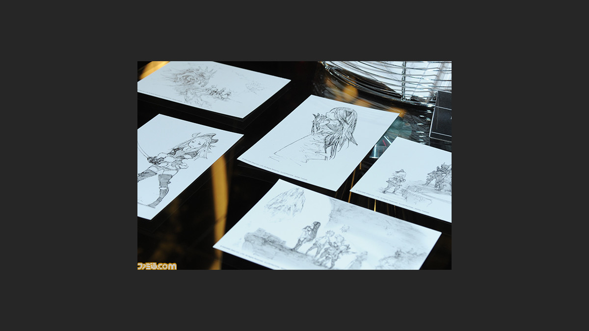 ブレイブリーセカンド アルトニア限定グッツ1 人気ブランド superpoly 