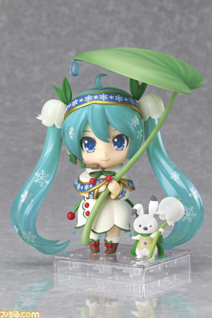 マックスファクトリーとグッドスマイルカンパニーの“ワンフェス2015［冬］”出展情報が公開！　『アイドルマスター シンデレラガールズ』のステージなどを開催_10
