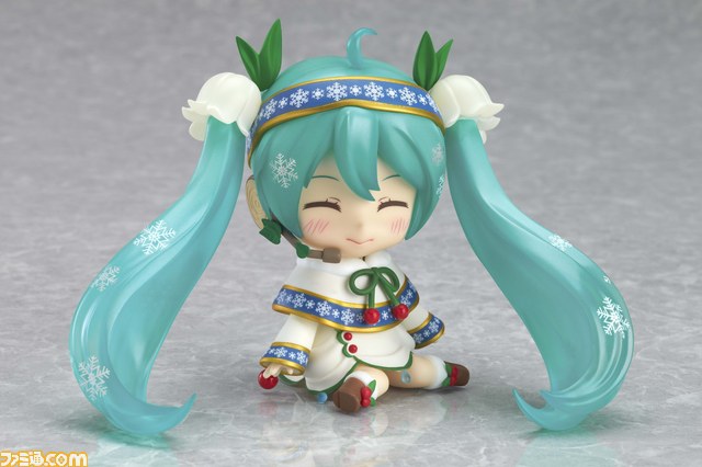 マックスファクトリーとグッドスマイルカンパニーの“ワンフェス2015［冬］”出展情報が公開！　『アイドルマスター シンデレラガールズ』のステージなどを開催_13