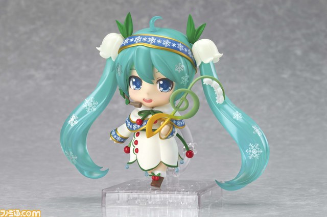 マックスファクトリーとグッドスマイルカンパニーの“ワンフェス2015［冬］”出展情報が公開！　『アイドルマスター シンデレラガールズ』のステージなどを開催_14