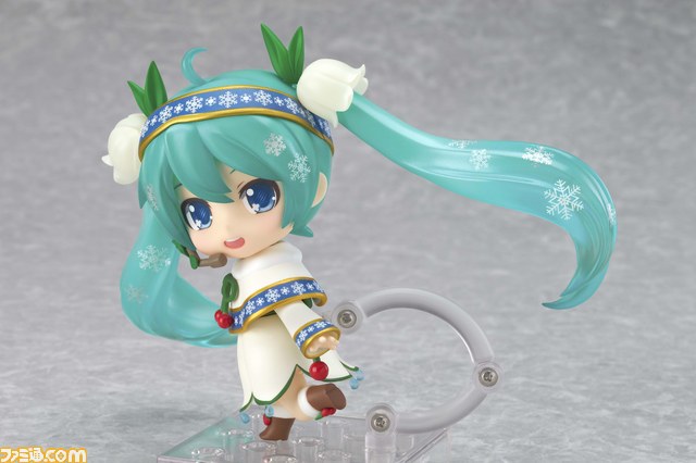 マックスファクトリーとグッドスマイルカンパニーの“ワンフェス2015［冬］”出展情報が公開！　『アイドルマスター シンデレラガールズ』のステージなどを開催_15