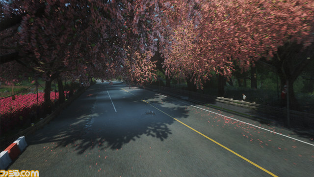 『DRIVECLUB』の無料アップデートで日本コースが追加!_01