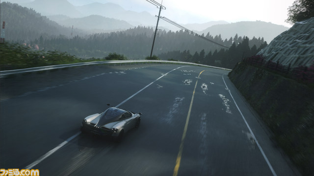 『DRIVECLUB』の無料アップデートで日本コースが追加!_03