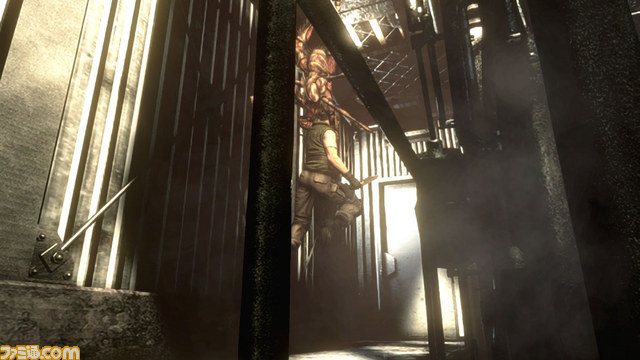 ハイエンド機版『バイオハザード HDリマスター』が配信開始　公式サイトには誰でもゾンビになれる“ゾンビ ジェネレーター”が登場！_20