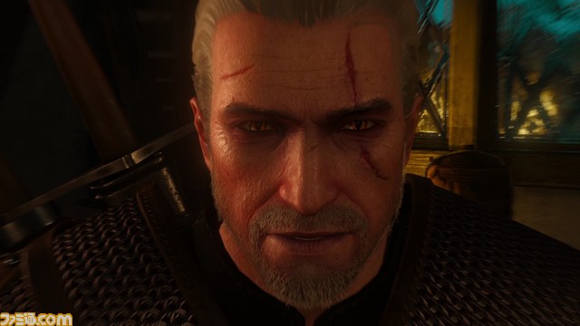 『ウィッチャー3 ワイルドハント』新ムービー“古き血脈”が公開【動画あり】_03