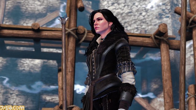 『ウィッチャー3 ワイルドハント』新ムービー“古き血脈”が公開【動画あり】_04