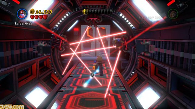 “プレコミュCafe”の1月21日の放送は『テイルズ オブ』と『バイオ』、『レゴ マーベル』_06