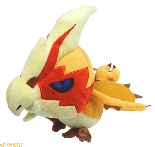 『モンスターハンター』シリーズの最新グッズ情報が到着！　ウィンドブレーカーやぬいぐるみキャップなどが登場_25