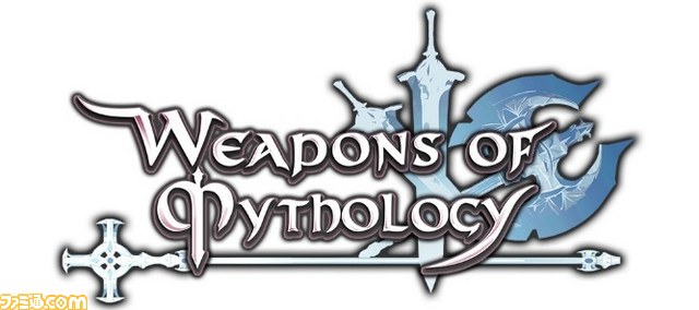 MMORPG『MazeMyth』、『Weapons of Mythology』がAmazon.co.jpフリーオンラインゲームでの提供を開始_01