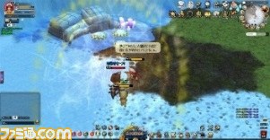 MMORPG『MazeMyth』、『Weapons of Mythology』がAmazon.co.jpフリーオンラインゲームでの提供を開始_04