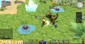 MMORPG『MazeMyth』、『Weapons of Mythology』がAmazon.co.jpフリーオンラインゲームでの提供を開始_08