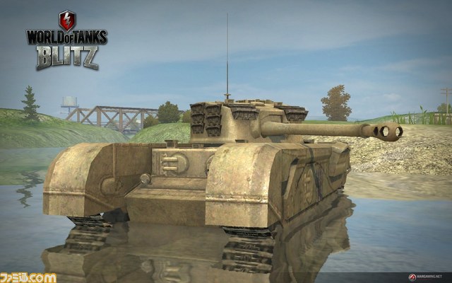 World Of Tanks Blitz イギリス重戦車とマップ追加のアップデート1 6が実施 Web番組 ぶりたん 第6回も公開 ファミ通 Com World Of Tanks Blitz イギリス重戦車とマップ追加のアップデート1 6が実施 Web番組 ぶりたん 第6回も公開 ファミ通 Com