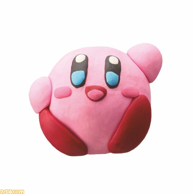 『タッチ!カービィ スーパーレインボー』が1月22日発売、タッチペン1本で遊べるカービィのコロコロアクションゲーム!_10
