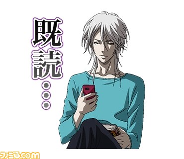 『PSYCHO-PASS サイコパス』人気キャラクター大集合のLINEスタンプが登場！_02