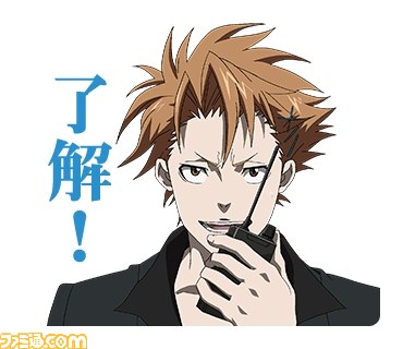 『PSYCHO-PASS サイコパス』人気キャラクター大集合のLINEスタンプが登場！_03