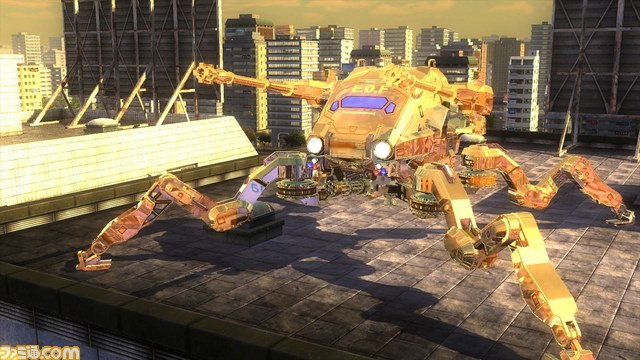 Amazon | 地球防衛軍4.1 THE SHADOW OF NEW DESPAIR 【同梱特典