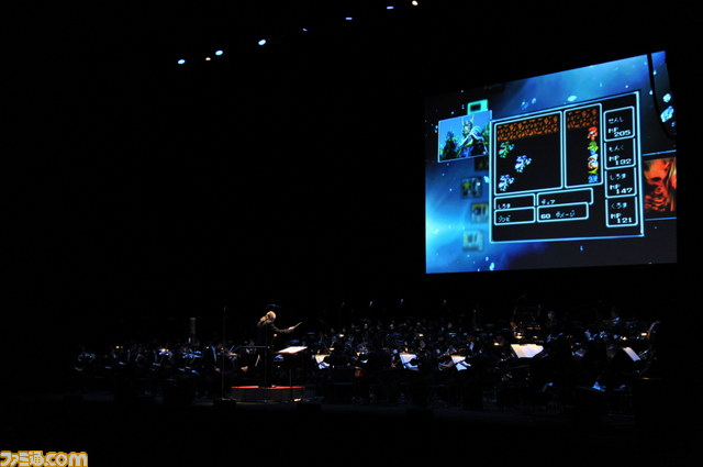 『FF』のオーケストラコンサートツアー“Distant Worlds”100回記念の東京公演が開催！_17