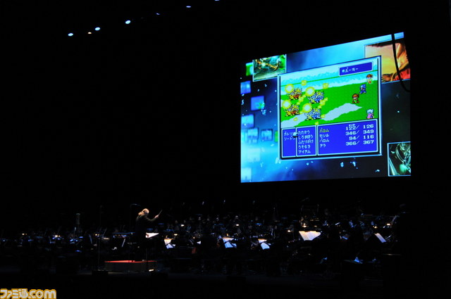 『FF』のオーケストラコンサートツアー“Distant Worlds”100回記念の東京公演が開催！_18