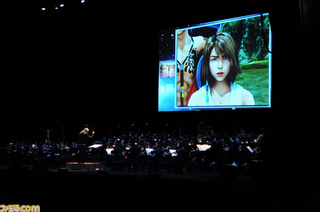 『FF』のオーケストラコンサートツアー“Distant Worlds”100回記念の東京公演が開催！_19