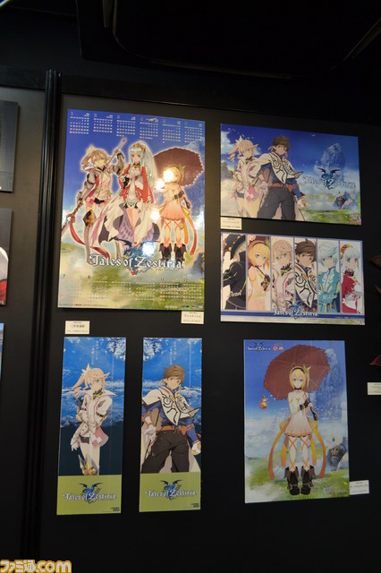 『テイルズ オブ ゼスティリア』がついに発売！　コトブキヤ秋葉原館で行われた馬場英雄プロデューサーのトークイベントをリポート_28