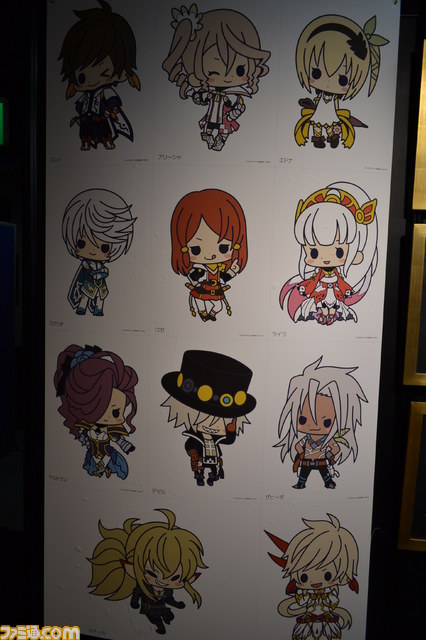 『テイルズ オブ ゼスティリア』がついに発売！　コトブキヤ秋葉原館で行われた馬場英雄プロデューサーのトークイベントをリポート_37